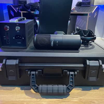 Stam Audio SA800G (Sony C800G Clone) image 2