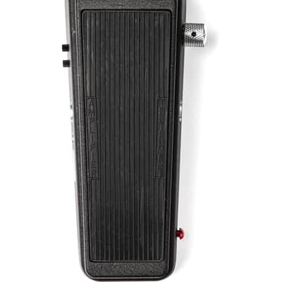Dunlop Cry Baby 535Q Multi-Wah Pedal image 2