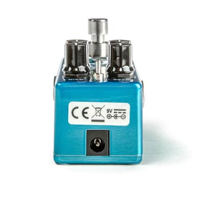 MXR Timmy Overdrive Pedal CSP027 image 3