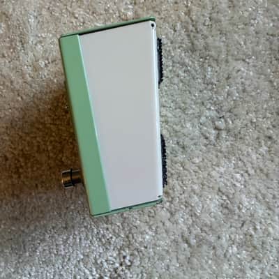 29 Pedals FLWR Overdrive 2022 - Present - Green image 3