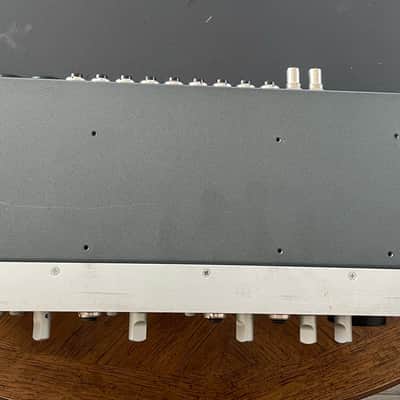 Mackie Onyx 400F FireWire Audio Interface 2005 - 2009 - Dark Gray image 6