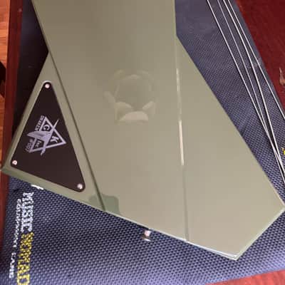 Kauer Draken - 2025 Unique Active MM Build - Serial #7 image 11