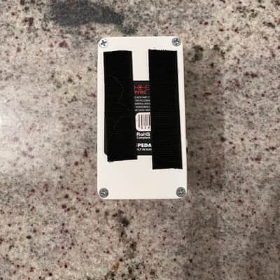 JHS 3 Series Harmonic Trem 2022 - Present - White image 5