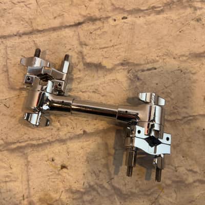 DW DWSM776 Dog Bone V to V Ratcheting Clamp image 2
