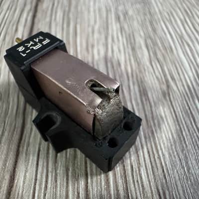 Fidelity Research FR-1 Mk2 Cartridge Diamond Stylus Tested image 5