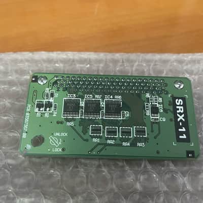 Roland SRX-11 Complete Piano Expansion Board