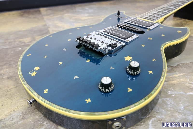 Yamaha SG T1 Takanaka Model imagen 1