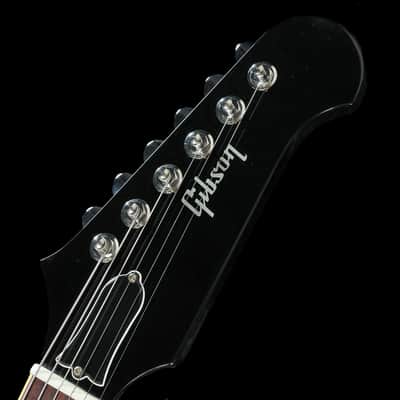 Gibson Custom Inspired by Series Dave Grohl DG-335 Ebony [DG224] (07/20) image 13