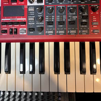 Nord 73-Key Electro 6D Stage Piano image 4