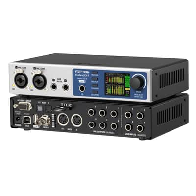 Fireface UCX II Rme image 3