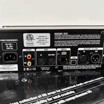 Line 6 Pod HD PRO X image 4