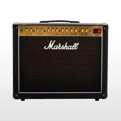 Marshall 40W 1x12 Combo with Reverb image 1