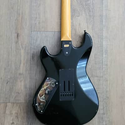 G&l Superhawk USA , with prototype pickups image 3