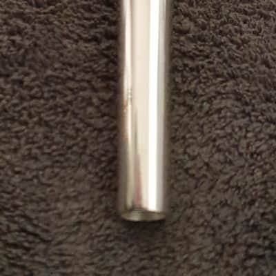 HENRI SELMER PARIS "Special" 3 Double-cup trumpet mouthpiece, EXCELLENT! image 4