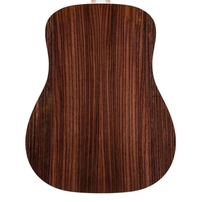 Taylor 810e Legacy Spruce/Rosewood Dreadnought Acoustic-Electric Guitar image 5