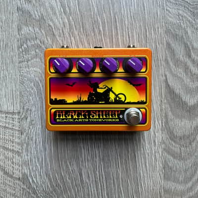 Black Arts Toneworks Black Sheep image 1