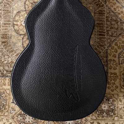 Eastman AC622CE-SB Grand Auditorium Acoustic Electric in Sunburst w/ Hard Case & Free Pro Setup image 19