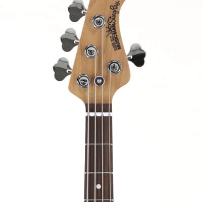 MUSIC MAN Stingray Special 4 1H Vintage Tobacco Burst 2021 [F90084] (09/02) image 10