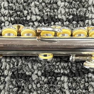 Armstrong NEW 204 Student Model Piccolo 2010s - Silver-Plated image 3