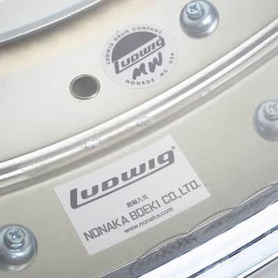 Ludwig LM400 Supraphonic [3478867] (05/29) image 9