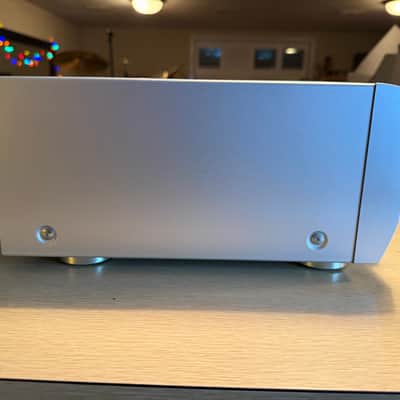 Panasonic SA-HT290 5.1 AV Receiver DTS Dolby Pro Logic II 450W Silver Serviced image 8