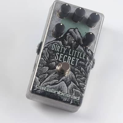 Catalinbread DIRTY LITTLE SECRET (MOUNTAIN EDITION) Bild 2