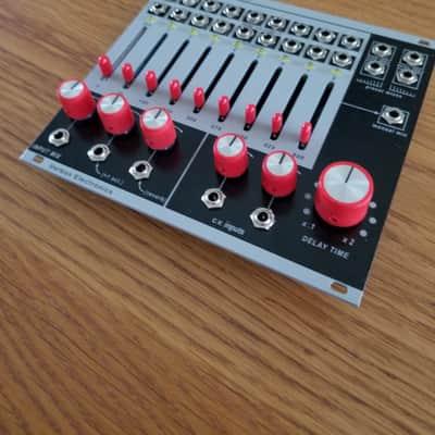 Verbos Multi-Delay Processor image 2