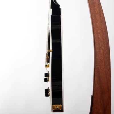 Gibson Les Paul Custom 70s, Buttercream Top | Demo image 6
