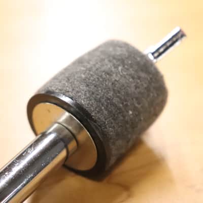 Gibraltar 4" Splash Cymbal L-Arm with Boom Rod Clamp image 7