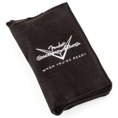 Fender Custom Shop Tool Kit by GrooveTech®, 0990519000 image 2