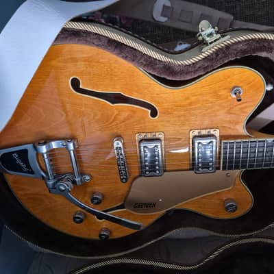 Gretsch  G5622T  2024 - Speyside image 21