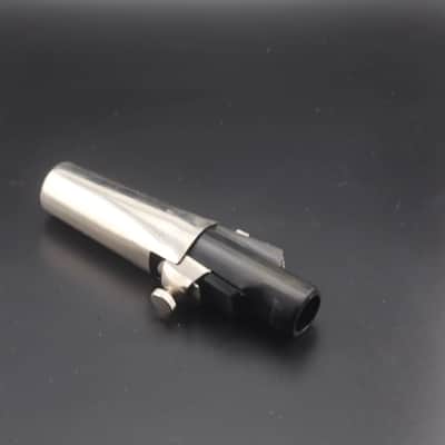 Strathon Ajustotone  Baritone 6 Mouthpiece Vintage Rare! image 12