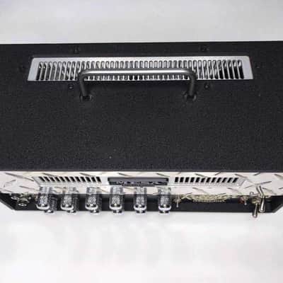 RARE 2011 Mesa Boogie Mini Rectifier 25W Head - 1st Year Edition - Studio Kept- Present image 7