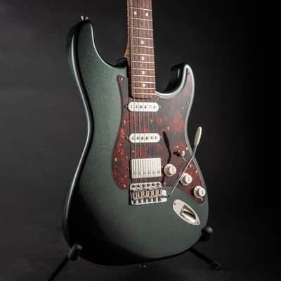 Xotic California XSC – Xotic California