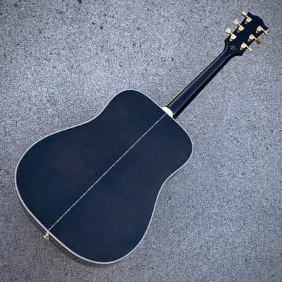 2014 Gibson Doves In Flight image 9