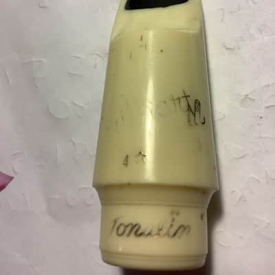 Brilhart Tonalin 4* Alto image 1