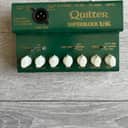 Quilter SuperBlock UK 25-Watt Pedalboard Guitar Amp 2021 - Black