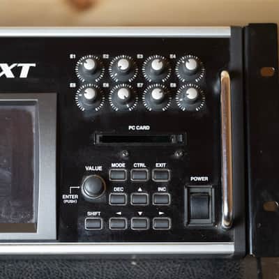 Roland Japan V-Synth XT Rack Unit image 3
