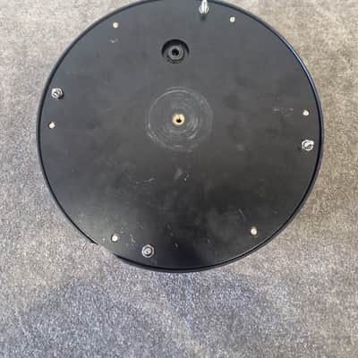 Z-ED Tom Pad – For Electronic Drum Kit – Very Good image 2
