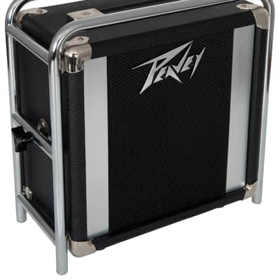 Peavey Joshua Homme Decade Too Extension Cabinet image 3