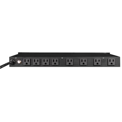 Radial Engineering Power-2 - Surge Suppressor & Power Conditioner image 2