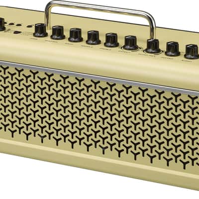 THR30II WL Wireless 30-Watt 2x3" Desktop Guitar Combo Amplifier image 3