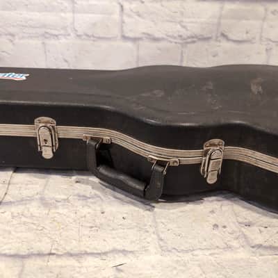 Road Runner RRMEAS Molded Artcore A4364 Case for AF Series Guitars image 3