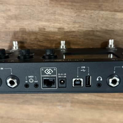 MOD Audio MOD Dwarf Smart Audio Processor - Like New image 4