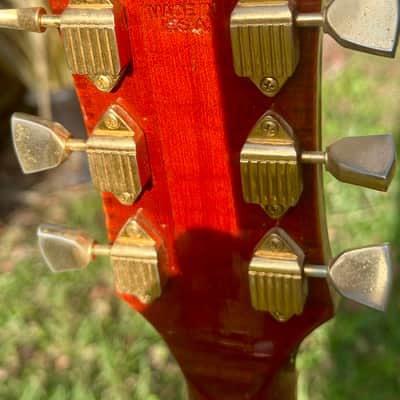 1970 Gibson J-200 Artist image 13