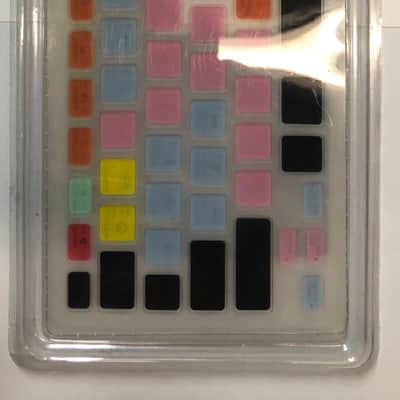 KB Covers Pro Tools Keyboard Cover for MacBook, MacBook Pro, and MacBook Air image 3