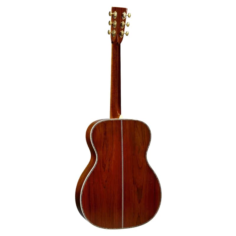 Martin Joe Bonamassa Signature '41 000-45 image 3