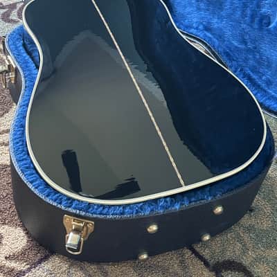 Gibson Dove 2011 - Ebony image 15