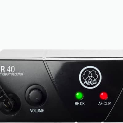 AKG WMS-40 Mini Vocal ISM2 image 3