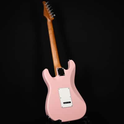 Suhr Classic S Antique Neoteric Limited Edition Electric Guitar - Shell Pink 2026 (93813) image 14